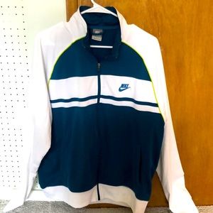 Nike Track Jacket